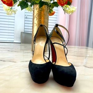 Christian Louboutin Heels